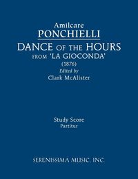 Produktbild: Dance of the Hours from 'La Gioconda'