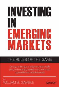 Produktbild: Investing in Emerging Markets