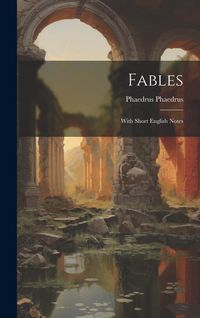 Produktbild: Fables: With Short English Notes