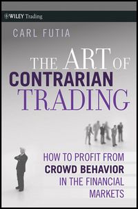 Produktbild: The Art of Contrarian Trading