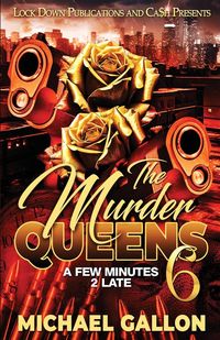 Produktbild: The Murder Queens 6