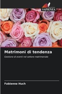 Produktbild: Matrimoni di tendenza