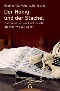 Produktbild: Der Honig und der Stachel