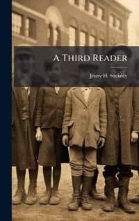 Produktbild: A Third Reader
