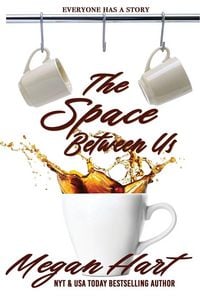 Produktbild: The Space Between Us