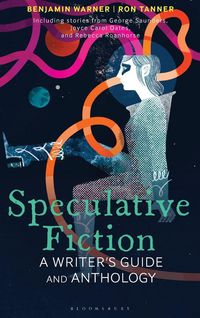 Produktbild: Speculative Fiction