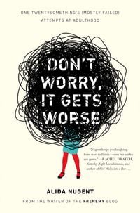 Produktbild: Don't Worry, It Gets Worse