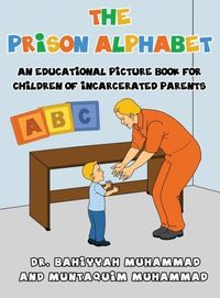 Produktbild: The Prison Alphabet
