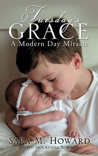 Produktbild: Tuesday's Grace