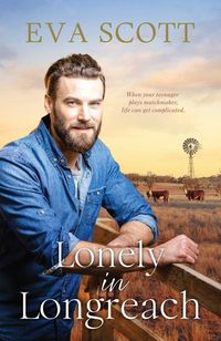 Produktbild: Lonely in Longreach