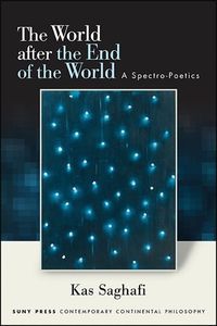 Produktbild: The World after the End of the World