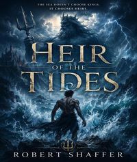 Produktbild: Heir of the Tides