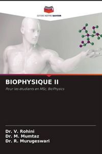 Produktbild: Biophysique Ii