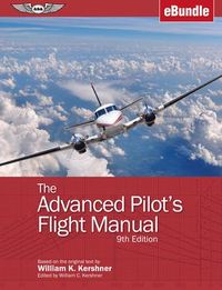 Produktbild: Advanced Pilots Flight Manual