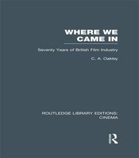 Produktbild: Where we Came In