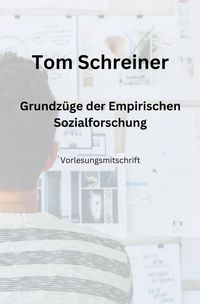 Produktbild: Grundz&uuml;ge der Empirischen Sozialforschung