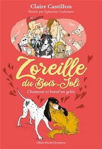 Produktbild: Zoreille du Bois-Joli