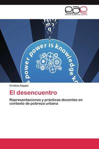 Produktbild: El desencuentro