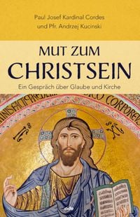 Produktbild: Mut zum Christsein