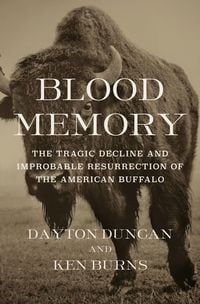 Produktbild: Blood Memory