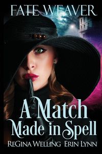 Produktbild: A Match Made in Spell (Large Print)