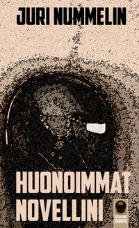 Produktbild: Huonoimmat novellini