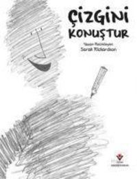 Produktbild: Cizgini Konustur