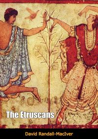Produktbild: Etruscans