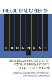 Produktbild: The Cultural Career of Coolness