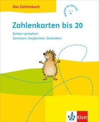 Produktbild: Das Zahlenbuch 1