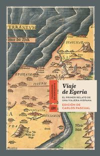 Produktbild: Viaje de Egeria