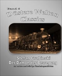 Produktbild: Der D&auml;mon der Bewegung