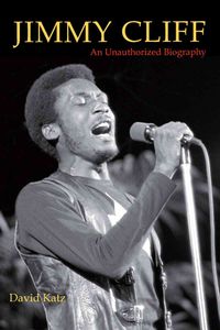 Produktbild: Jimmy Cliff