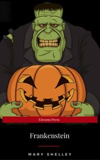 Produktbild: Frankenstein (Eireann Press)