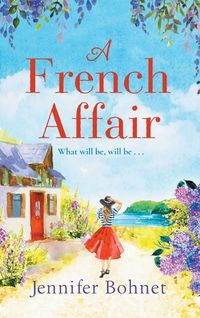Produktbild: A French Affair
