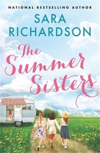Produktbild: The Summer Sisters