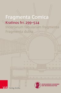 Produktbild: FrC 3.6 Kratinos