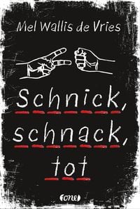 Produktbild: Schnick, schnack, tot