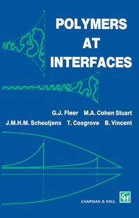 Produktbild: Polymers at Interfaces