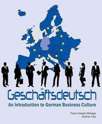 Produktbild: Wehage, F: Geschaftsdeutsch