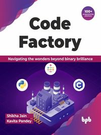 Produktbild: Code Factory