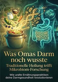 Produktbild: Was Omas Darm noch wusste: Traditionelle Heilung trifft Mikrobiom-Forschung