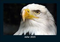 Produktbild: Adler 2025 Fotokalender DIN A5