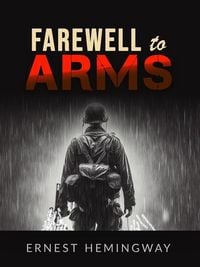 Produktbild: Farewell to arms