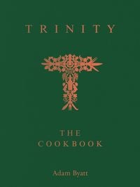 Produktbild: Trinity: The Cookbook