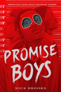 Produktbild: Promise Boys