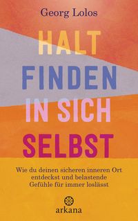 Produktbild: Halt finden in sich selbst