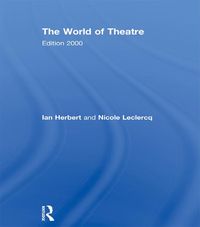 Produktbild: The World of Theatre