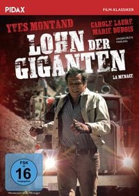 Produktbild: Lohn der Giganten