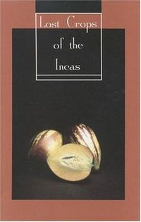 Produktbild: Lost Crops of the Incas